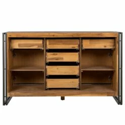 Meuble Double Vasque MANCHESTER 140 Cm -HOME24 Soldes 1000325287 230929 032 DETAILS P000000001000325287