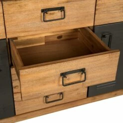 Meuble Double Vasque MANCHESTER 140 Cm -HOME24 Soldes 1000325287 230929 040 DETAILS P000000001000325287