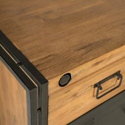 Meuble Double Vasque MANCHESTER 140 Cm -HOME24 Soldes 1000325287 230929 041 DETAILS P000000001000325287