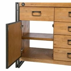 Meuble Double Vasque MANCHESTER 140 Cm -HOME24 Soldes 1000325287 230929 043 DETAILS P000000001000325287