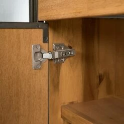 Meuble Double Vasque MANCHESTER 140 Cm -HOME24 Soldes 1000325287 230929 044 DETAILS P000000001000325287