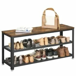 Étagère à Chaussures Morristown -HOME24 Soldes 1000329416 220203 16155100030 DETAILS P000000001000329416