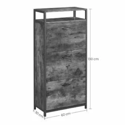 Meuble à Chaussures Ennis -HOME24 Soldes 1000329418 220203 161554000500 SKETCH DETAILS P000000001000329418 sketch