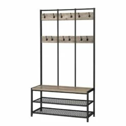 Ensemble D’entrée Compact Morristown -HOME24 Soldes 1000329420 220203 16155500010 IMAGE P000000001000329420