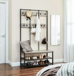 Ensemble D’entrée Compact Morristown -HOME24 Soldes 1000329420 220203 16155500020 MOOD DETAILS P000000001000329420 mood