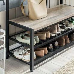 Ensemble D’entrée Compact Morristown -HOME24 Soldes 1000329420 220203 16155500022 MOOD DETAILS P000000001000329420 mood