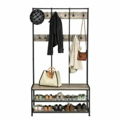 Ensemble D’entrée Compact Morristown -HOME24 Soldes 1000329420 220203 16155500030 DETAILS P000000001000329420