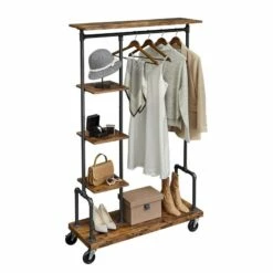 Porte-manteau Websterville II 14 Porte-manteau Websterville II -HOME24 Soldes 1000329431 220203 1615590030 DETAILS P000000001000329431