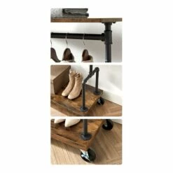 Porte-manteau Websterville II 16 Porte-manteau Websterville II -HOME24 Soldes 1000329431 220203 1615590050 DETAILS P000000001000329431