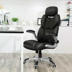 Fauteuil De Bureau Minette XXL -HOME24 Soldes 1000330266 220204 1334450021 MOOD DETAILS P000000001000330266 mood