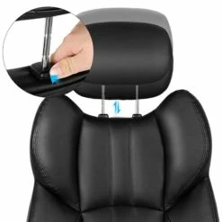 Fauteuil De Bureau Minette XXL -HOME24 Soldes 1000330266 220204 1334450060 DETAILS P000000001000330266