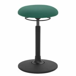 Tabouret De Bureau MyMOBILIS -HOME24 Soldes 1000331711 220211 010 IMAGE P000000001000331711