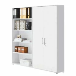 Armoire De Bureau Avin II