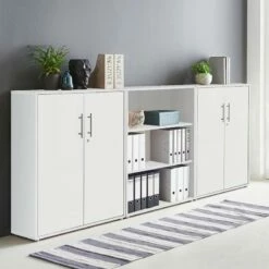 Armoire Murale Avin - 3 éléments A -HOME24 Soldes 1000332891 220304 020 MOOD DETAILS P000000001000332891 mood