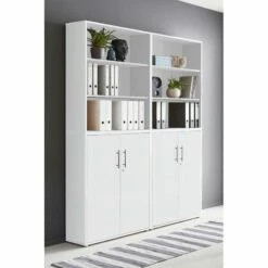 Armoire Murale Avin - 4 éléments A -HOME24 Soldes 1000332893 220304 020 MOOD DETAILS P000000001000332893 mood