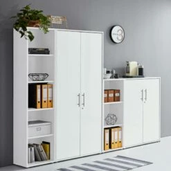 Armoire Murale Avin - 4 éléments -HOME24 Soldes 1000332894 220304 020 MOOD DETAILS P000000001000332894 mood