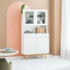 Buffet LINDHOLM 24 Buffet LINDHOLM -HOME24 Soldes 1000333458 230315 020 MOOD DETAILS P000000001000333458 mood