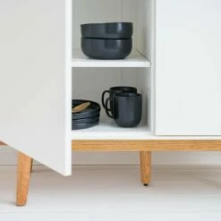 Buffet LINDHOLM 40 Buffet LINDHOLM -HOME24 Soldes 1000333458 230315 024 MOOD DETAILS P000000001000333458 mood