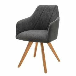 Chaise à Accoudoirs Oliveira