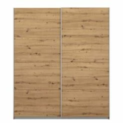 Armoire à Portes Coulissantes Subito Pur -HOME24 Soldes 1000339438 220310 030 DETAILS P000000001000339438