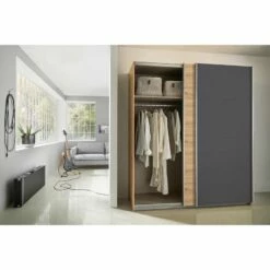 Armoire à Portes Coulissantes Subito Pur -HOME24 Soldes 1000339449 220310 021 MOOD DETAILS P000000001000339449 mood