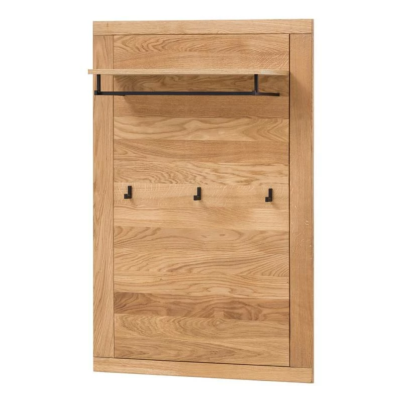 Porte-manteau Mural Gräben II 3 Porte-manteau Mural Gräben II