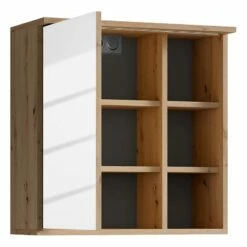 Armoire De Toilette Vendooren -HOME24 Soldes 1000341053 220315 031 DETAILS P000000001000341053