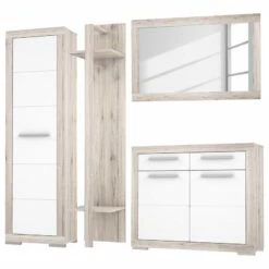 Ensemble D‘entrée Bavaro (4 éléments)