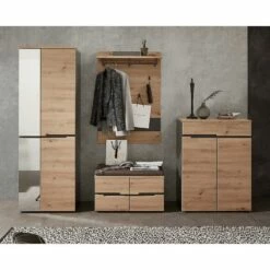 Ensemble D’entrée Moosic V (4 éléments)