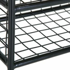 Étagère à Chaussures Ugo -HOME24 Soldes 1000341958 220331 039 DETAILS P000000001000341958