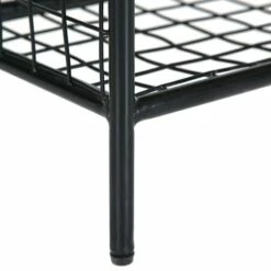 Étagère à Chaussures Ugo -HOME24 Soldes 1000341958 220331 040 DETAILS P000000001000341958