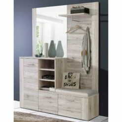 Ensemble D’entrée Compact Reydon