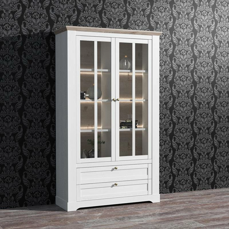 Vitrine Sandvik 4 Vitrine Sandvik – Image 2