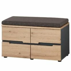 Ensemble D’entrée Moosic IV (3 éléments) -HOME24 Soldes 1000343032 220330 040 DETAILS P000000001000343032