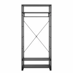 Porte-manteau HERBY 25 Porte-manteau HERBY -HOME24 Soldes 1000343354 230906 030 DETAILS P000000001000343354