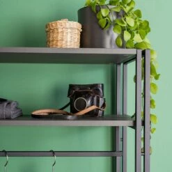 Porte-manteau HERBY 28 Porte-manteau HERBY -HOME24 Soldes 1000343354 230914 030 DETAILS P000000001000343354