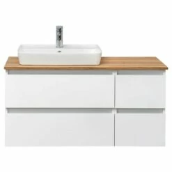 Lavabo Quickset 360 II -HOME24 Soldes 1000343371 220330 030 DETAILS P000000001000343371