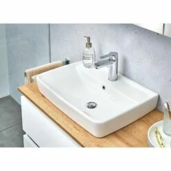 Lavabo Quickset 360 II -HOME24 Soldes 1000343371 220330 040 DETAILS P000000001000343371