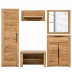 Ensemble D’entrée Gräben III (5 élém.) -HOME24 Soldes 1000343822 220330 031 DETAILS P000000001000343822