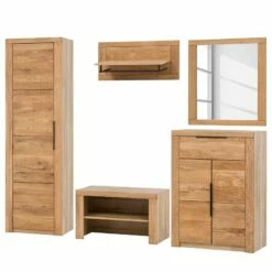 Ensemble D’entrée Gräben III (5 élém.) -HOME24 Soldes 1000343822 220407 030 DETAILS P000000001000343822