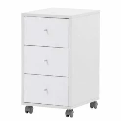 Caisson à Roulettes Serie 400