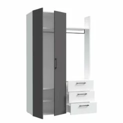 Ensemble D’entrée Compact Smartt -HOME24 Soldes 1000344682 220414 040 DETAILS P000000001000344682