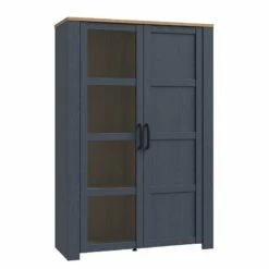 Vitrine Vassia 106 Cm -HOME24 Soldes 1000344686 220414 030 DETAILS P000000001000344686