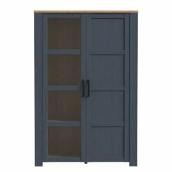 Vitrine Vassia 106 Cm -HOME24 Soldes 1000344686 220414 040 DETAILS P000000001000344686