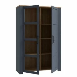 Vitrine Vassia 106 Cm -HOME24 Soldes 1000344686 220414 055 DETAILS P000000001000344686