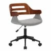 Chaise De Bureau Pivotante Tyne 1 Chaise De Bureau Pivotante Tyne -HOME24 Soldes 1000345585 221118 010 IMAGE P000000001000345585