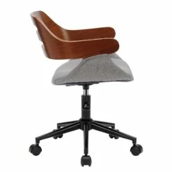 Chaise De Bureau Pivotante Tyne -HOME24 Soldes 1000345585 221118 031 DETAILS P000000001000345585