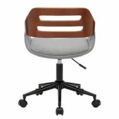 Chaise De Bureau Pivotante Tyne -HOME24 Soldes 1000345585 221118 032 DETAILS P000000001000345585