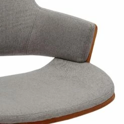 Chaise De Bureau Pivotante Elzito II -HOME24 Soldes 1000345586 221118 034 DETAILS P000000001000345586