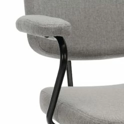 Chaise De Bureau Pivotante Turner -HOME24 Soldes 1000345592 221118 034 DETAILS P000000001000345592